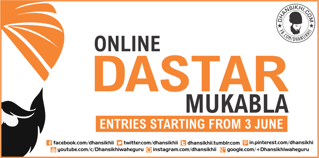 Dastar Mukabla 2020 (Voting is on Going)