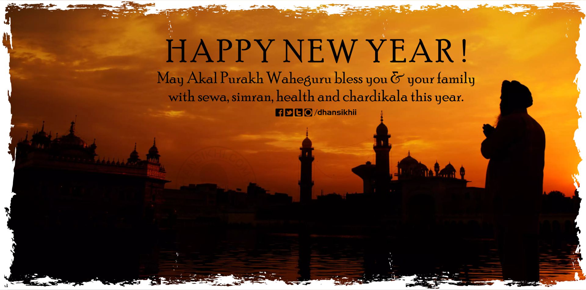 Nanakshahi New Year 555 – Sikh New Year 2023 Greetings
